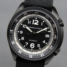 Mint paper montre d'occasion  Expédié en France