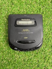Technics xp550 portable for sale  LONDON