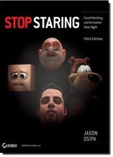 Staring facial modeling gebraucht kaufen  Berlin