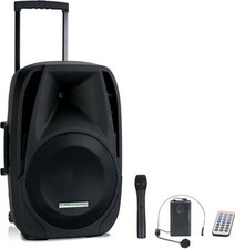Ware mobile karaoke gebraucht kaufen  Schongau