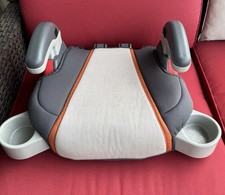 Graco booster car for sale  Vernon Hills