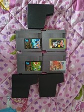Giochi nintendo nes usato  Italia