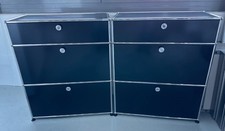Usm haller sideboard gebraucht kaufen  Burbach