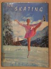 Ice skating for sale  ROSSENDALE
