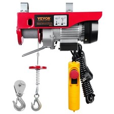 Verricello elettrico 510w usato  Chivasso
