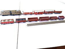Convoglio loco elettrico usato  Benevento