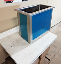Duty commercial stainless for sale  Battle Creek