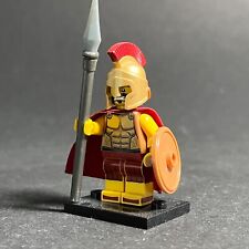 Lego series spartan for sale  Chagrin Falls