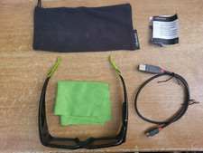 Lunettes nvidia vision d'occasion  Roanne
