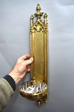 Ornate gothic holy for sale  Danbury