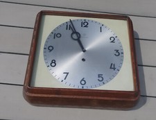 Alte wanduhr junghans gebraucht kaufen  Altenstadt