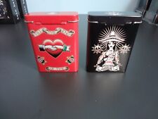 Small tins laura for sale  WOLVERHAMPTON