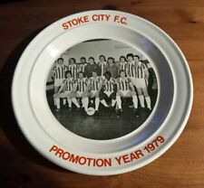 Stoke city f.c. for sale  BOSTON
