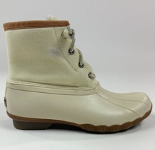 Sperry saltwater women for sale  Warren