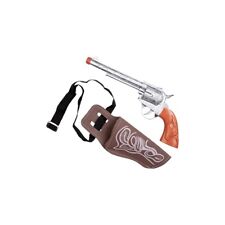 Cowboy gun holster for sale  LITTLEBOROUGH