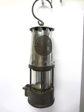 Eccles vintage miners for sale  Santa Rosa