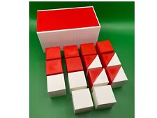 Cubes kohs test d'occasion  Expédié en France