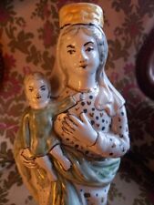 Magnifique rare vierge d'occasion  Paris XX
