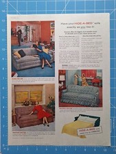 1956 simmons hide for sale  Goffstown