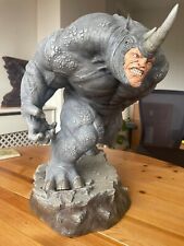 Marvel rhino sideshow for sale  LONDON
