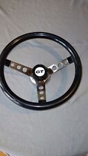 Steering wheel classic for sale  WIGAN