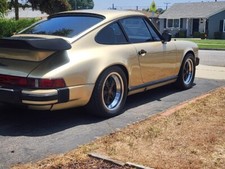 1983 porsche 911 for sale  Ontario