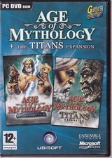 Age mythology the usato  Roma