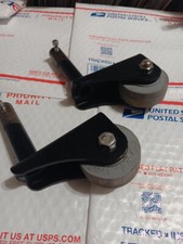 Wheely bar casters for sale  Rochester