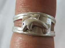 Bague ancienne ouverte d'occasion  Avesnes-sur-Helpe