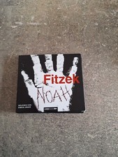Hörbuch noah sebastian gebraucht kaufen  Reimlingen