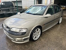 Vauxhall vectra gsi for sale  ORMSKIRK