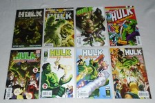 Hulk end best for sale  WOKING