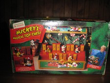 Christmas disney mickey for sale  Phillipsburg