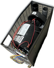 Subruban furnace 25fq for sale  USA