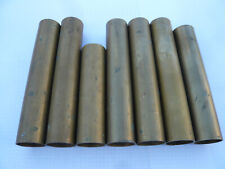 Lot tubes ronds d'occasion  Viry
