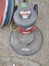 Floor cleaner victor for sale  STAMFORD