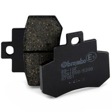 Pastiglie brembo freno usato  Italia