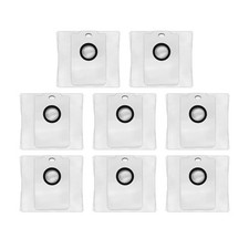 Bolsa de pó para 2499/7490/8290, Atvel R80, Kabum Smart 9002331 comprar usado  Enviando para Brazil