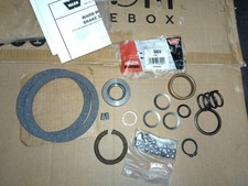 Warn 8409 brake for sale  HIGH WYCOMBE