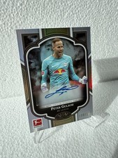 Topps gulacsi leipzig gebraucht kaufen  Jahnatal