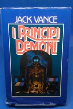 Euroclub jack vance usato  Cento