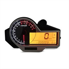 Motorrad tachometer digital gebraucht kaufen  Meinerzhagen