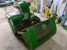 Dennis premier mk1 for sale  BRADFORD