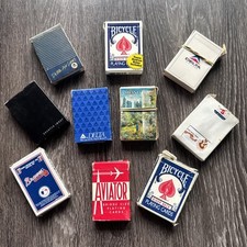 10 playing cards decks for sale 10 playing cards decks for sale Austin