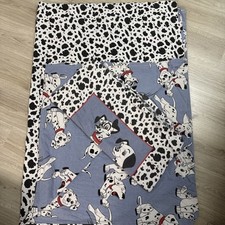 101 dalmatiner bettwäsche gebraucht kaufen  Oberhausen