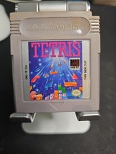 Tetris cartridge tested for sale  Lockport