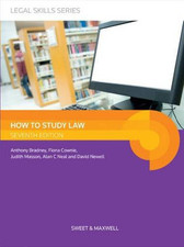 Study law professor for sale  UK