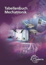 Tabellenbuch mechatronik gebraucht kaufen  Berlin