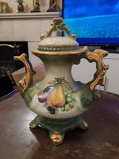 Vintage ironstone large for sale  SPALDING