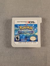 Pokemon: Alpha Sapphire, Nintendo 3DS, Solto, Autêntico! comprar usado Pokemon: Alpha Sapphire, Nintendo 3DS, Solto, Autêntico! comprar usado  Enviando para Brazil